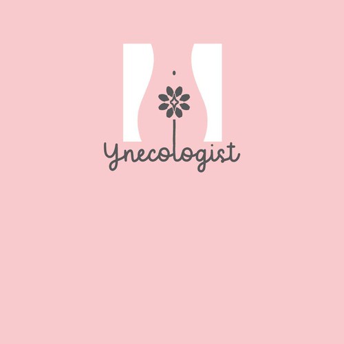 Classy logo design for gynecologist