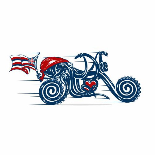 squid harley