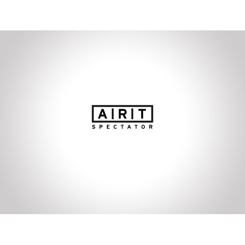 logo for Art Spectator