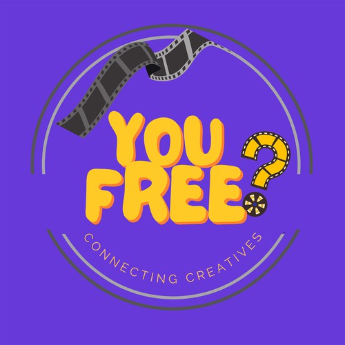 Logo Design for YouFree?