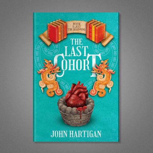 Book cover