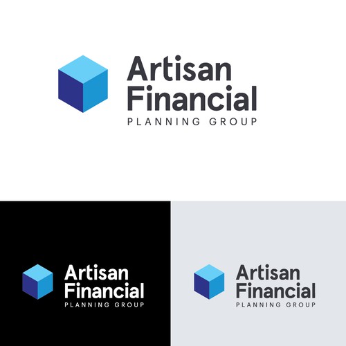 Artisan Financial Logo