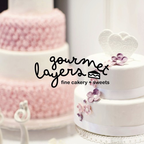 Bakery Logo Design