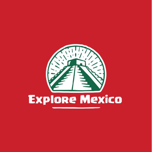 Explore Mexico