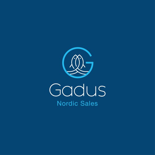 Gadus Nordic Logo