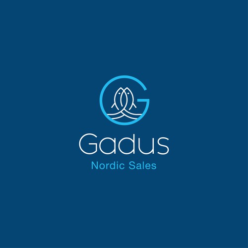 Gadus Nordic Logo