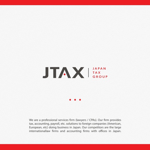 JTAX