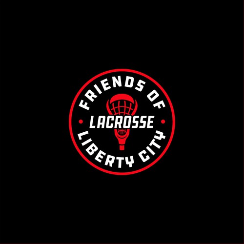 Lacrosse logo