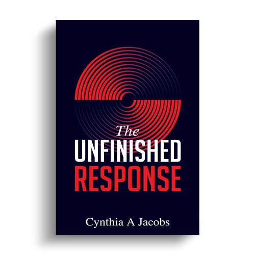 Book Cover Design