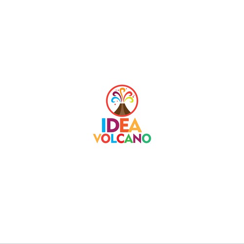 idea volcano