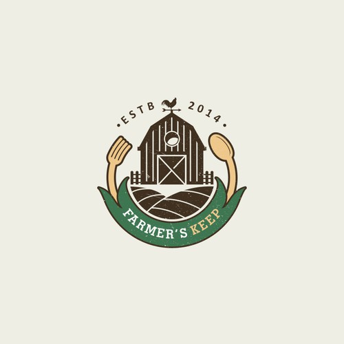 FARMER'S KEEP