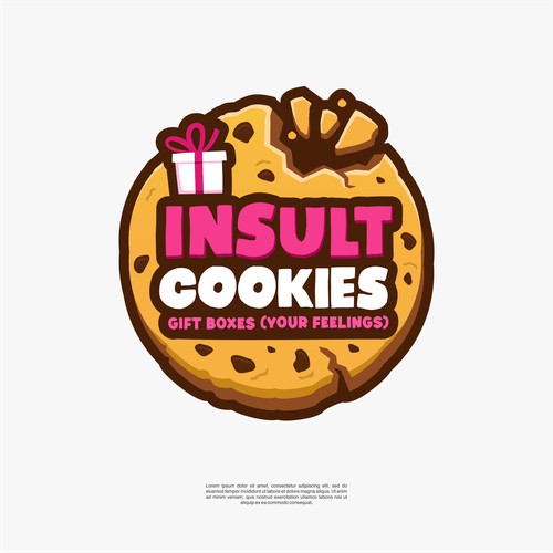 Insult Cookies