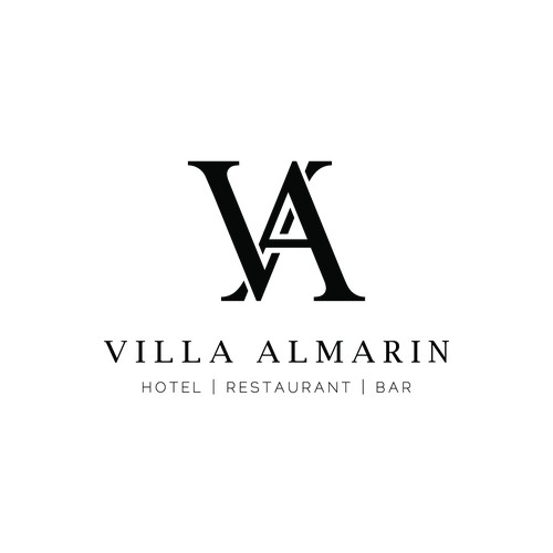 Monogram for a German 5 star boutique hotel