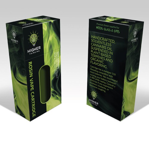 Green Vapor