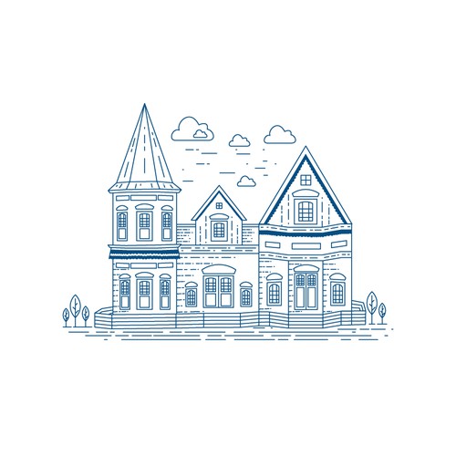 Dollhouse Online Store Needs Logo