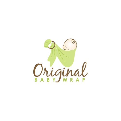 Original baby wrap