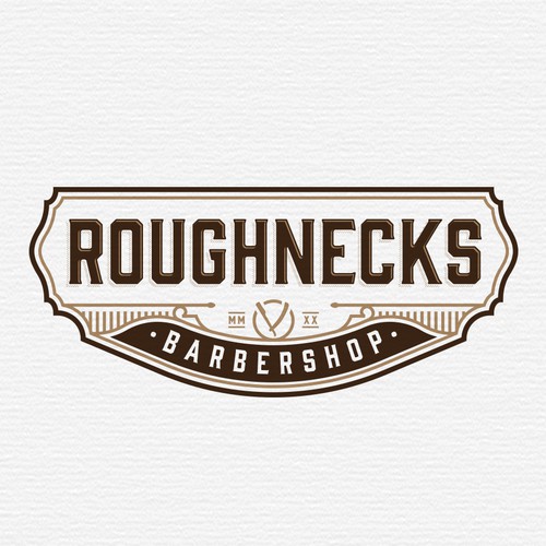 Roughnecks Barbershop