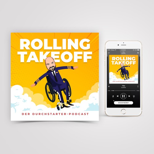 Rolling Takeoff Podcast