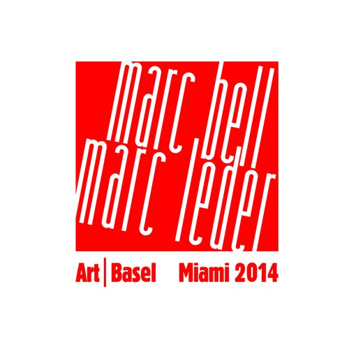 Logo for Polo Short for Art Basel Event