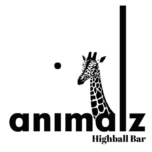 Bar logo