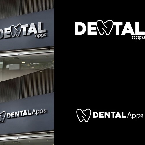 DENTAL apps logo