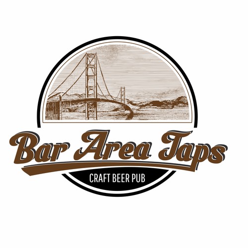 Bay Area Taps - Craft Beer Taproom logo