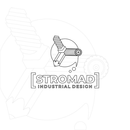 STROMAD INDUSTRIAL DESIGN