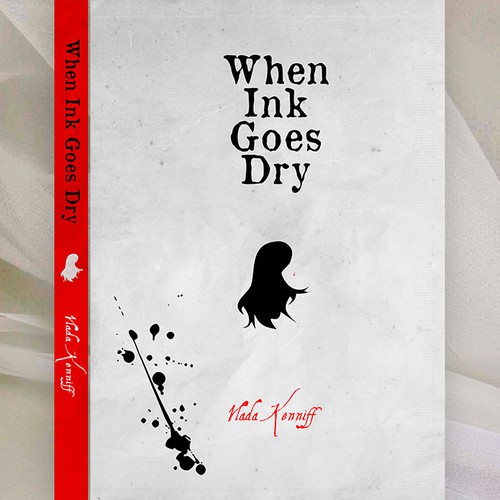 When Ink Goes Dry