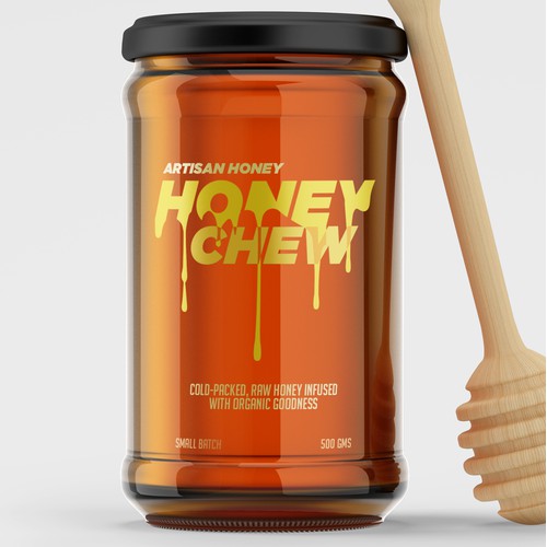 Logo & Label design