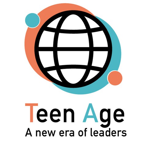 Teen Age Coaching Logo Concept