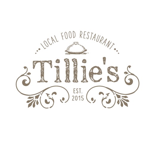 logo for restaurant