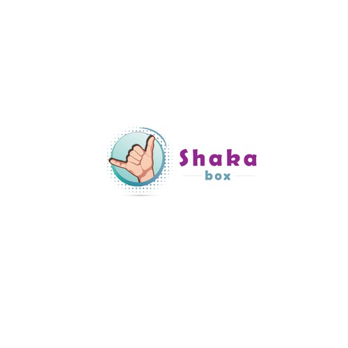 Shaka box
