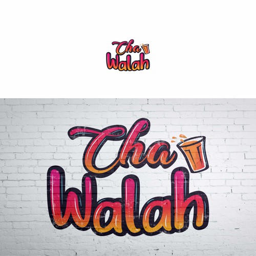 cha walah