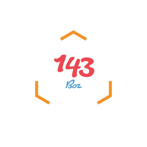 143 Boz - Fun Color Design