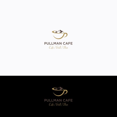 Pullman Cafe