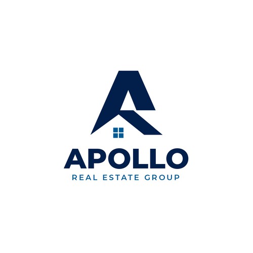 Apollo Logo