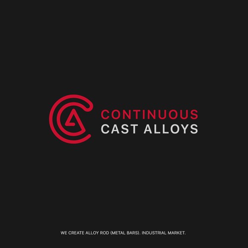 Continuous Cast Alloys