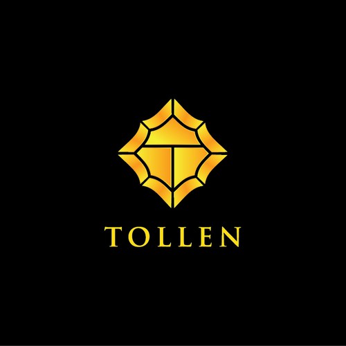 A luxurious logo is wanted for Toleen