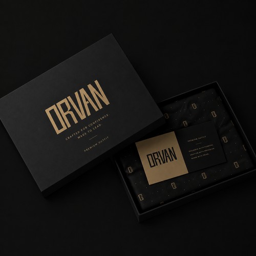 Clothing brand logo