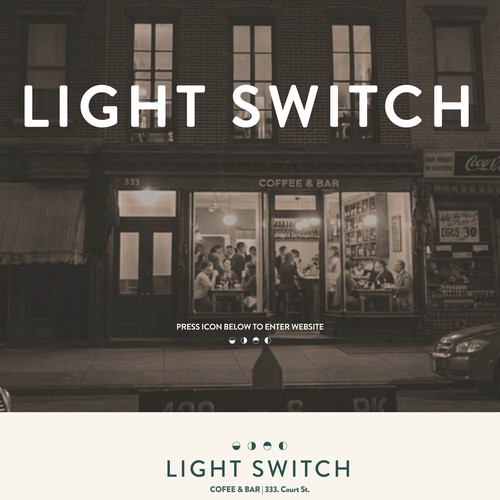 Light Switch Design