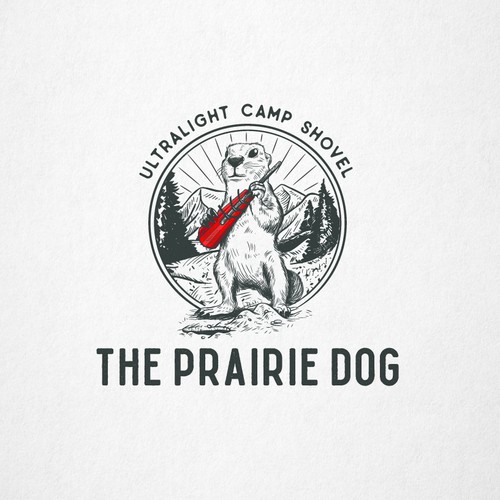 The Prairie Dog