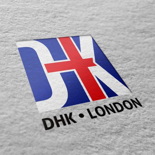 logo for DHK London