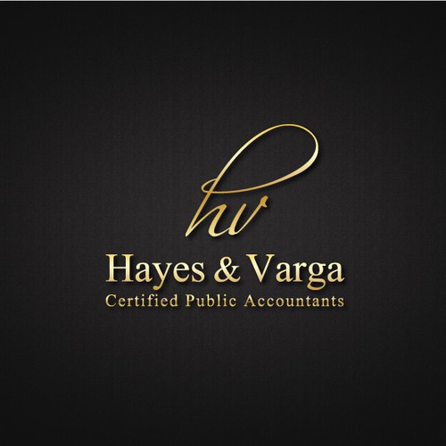 New logo wanted for Hayes & Varga