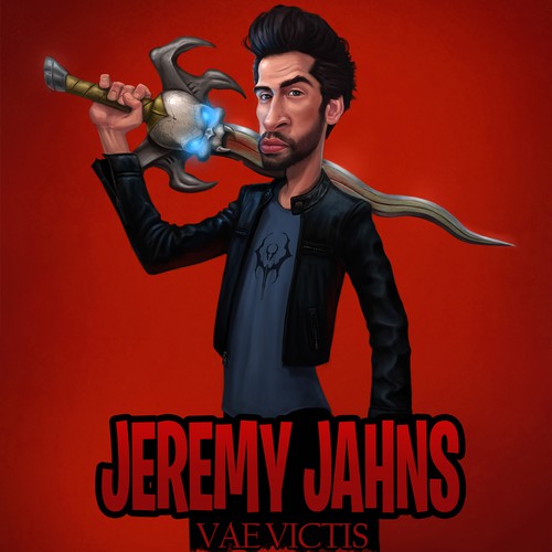 Jeremy Jahns