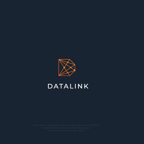 Data Link logo