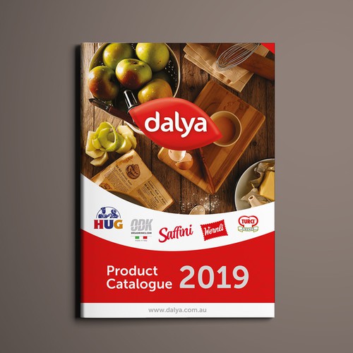 Dalya Product Catalogue