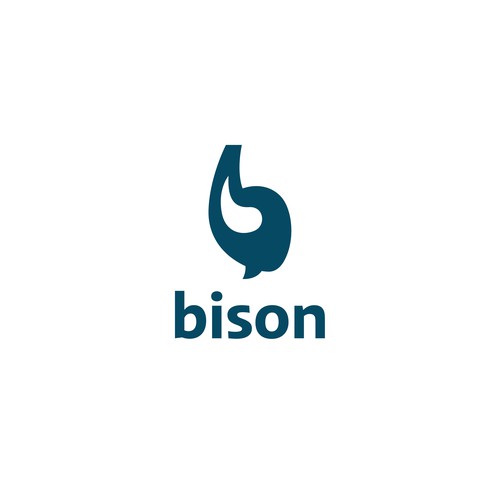 Bison Logo