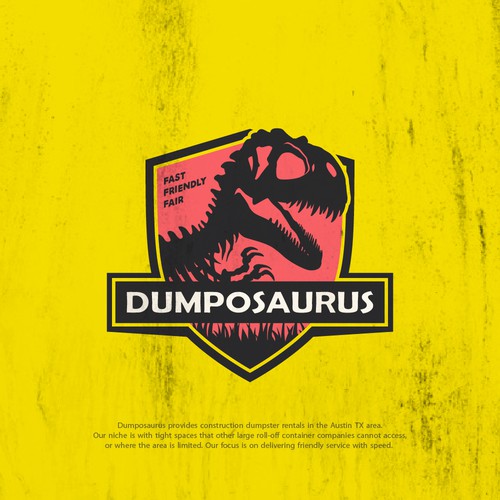 DUMPOSAURUS