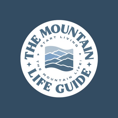 Mountain Logo
