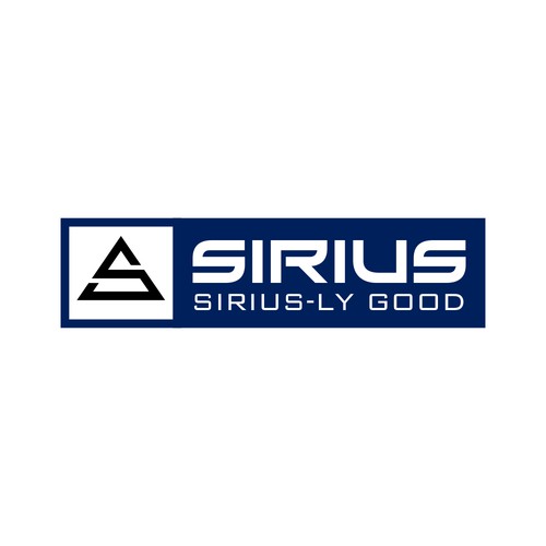 Sirius Logo